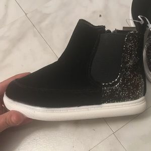 10T Girls boot